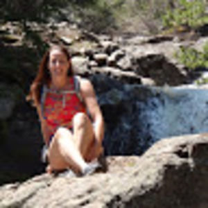 Meet your Posher, Deborah